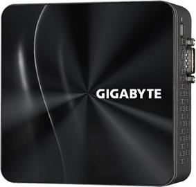 Produktbild Gigabyte BRIX s GB-BRR5H-4500 (AMD Ryzen 5 4500U)