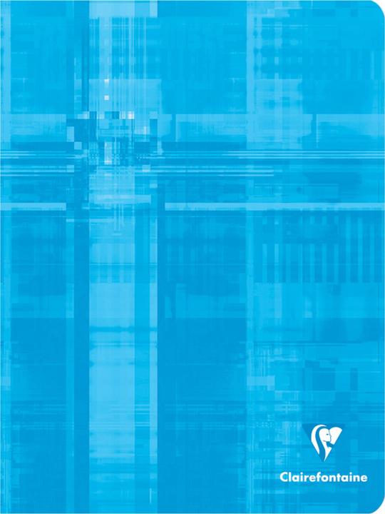 Immagine prodotto Clairefontaine Metrico (17 x 22 cm, Quadretti)