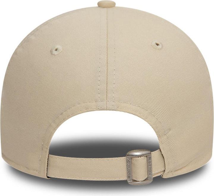 Produktbild New Era 9Twenty Unisex Cap - Los Angeles Dodgers Cream Beige