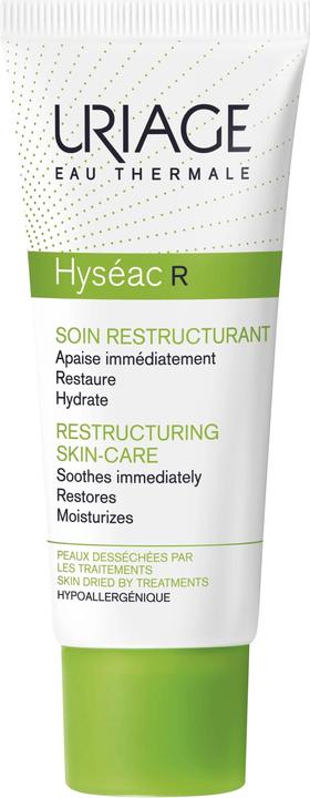 Produktbild Uriage Hyseac (40 ml, 24h Creme)