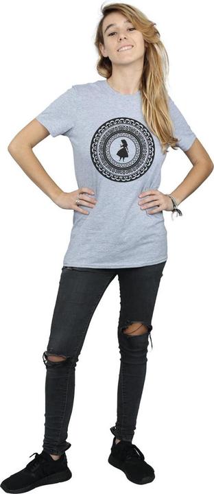 Produktbild Disney Alice In Wonderland Circle TShirt (L)