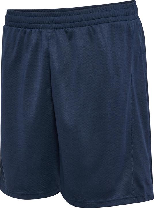 Actual product image hummel hmlACTIVE PL SHORTS (L)