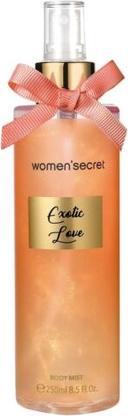 Immagine prodotto Women'Secret Nebbia per il corpo Exotic Love 250ml (Spray corpo, 250 ml)