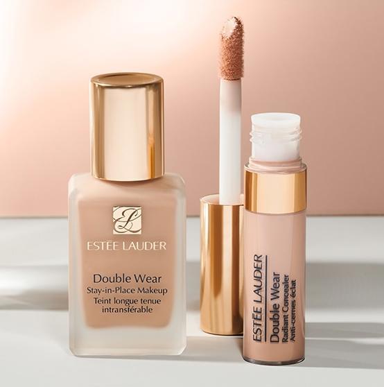 Immagine prodotto Estée Lauder Doppia usura Stay-in-Place (2W2 Rattan)