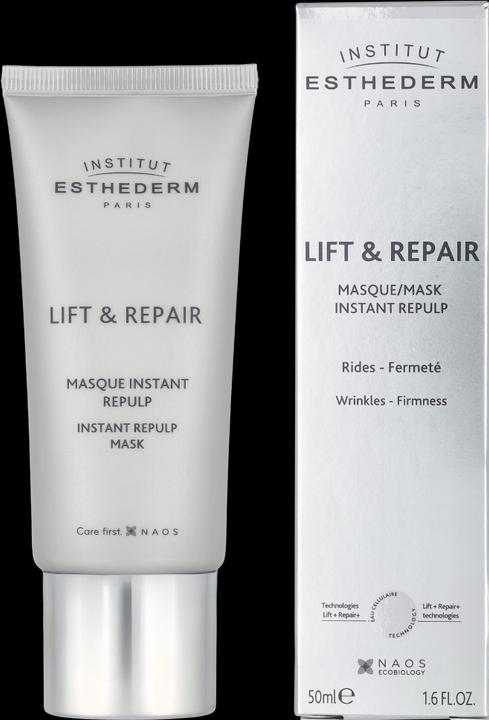 Actual product image Esthederm Masque instant repulp (50 ml)
