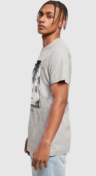 Actual product image Mister Tee Today Was A Good Day Tee - 89247 (L)
