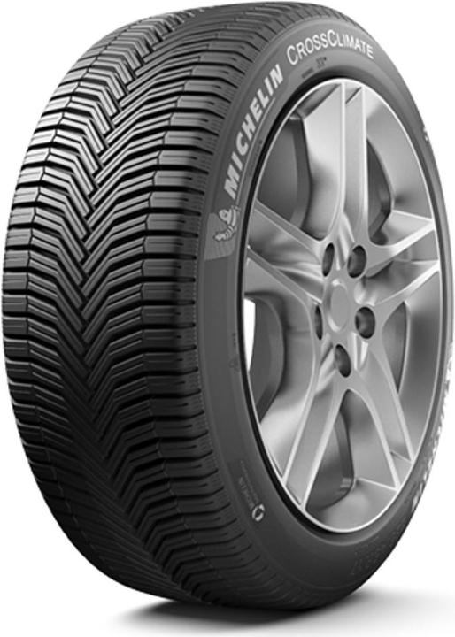 Produktbild Michelin CrossClimate+ (185/65R15 92V)