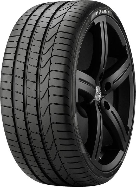 Produktbild Pirelli PZero (225/45R17 94Y)