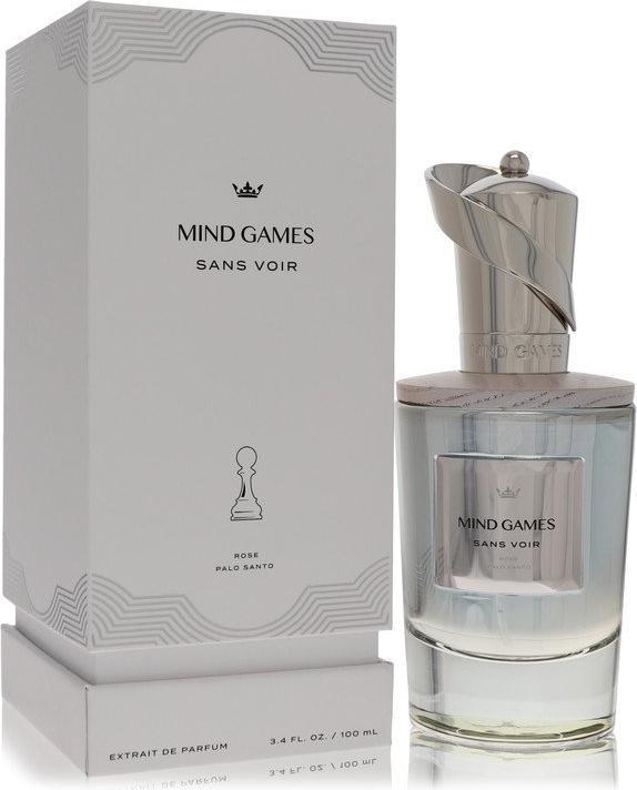 Produktbild Mind Games Sans Voir (Eau de Parfum, 100 ml)