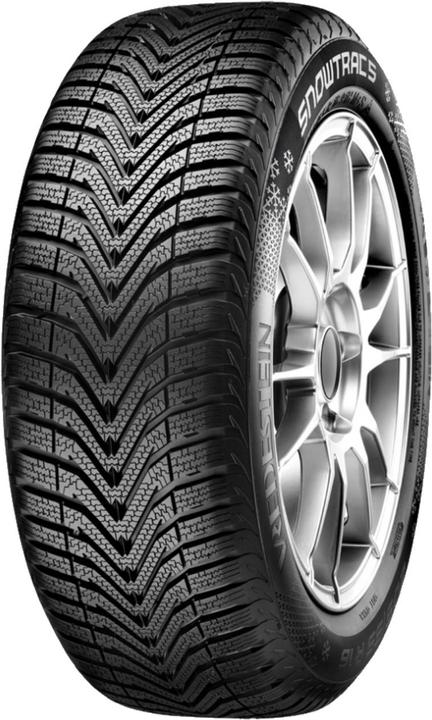 Vredestein Snowtrac 5 (185/65R15 88T)