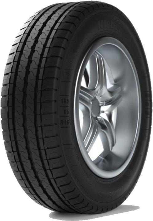 Produktbild Kleber Transpro (215/65R16 109T)