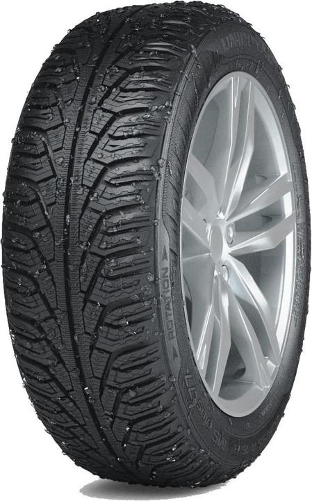 Uniroyal MS Plus 77 (185/65R15 88T)