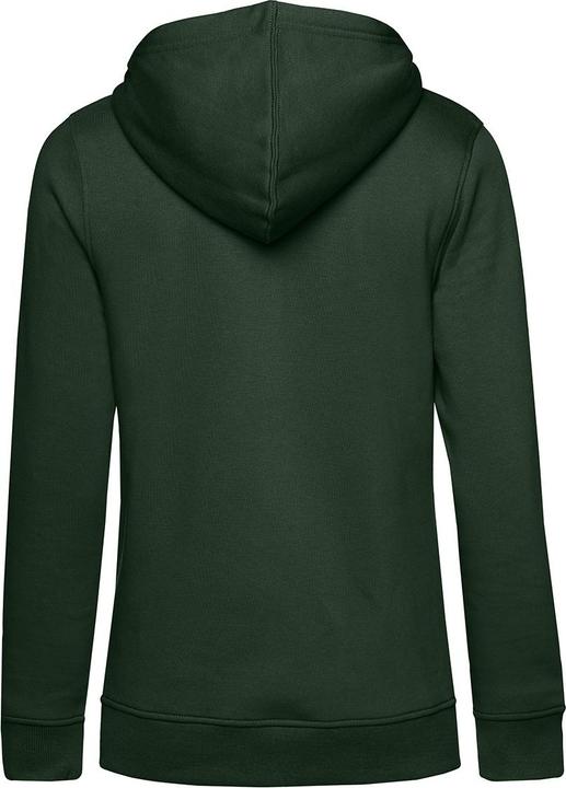 Image du produit B&C Sweat à capuche Coton issu de l'agriculture biologique (XS)
