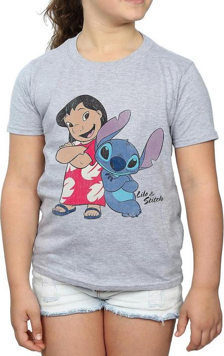 Immagine prodotto Dick Smith T-shirt classique pour filles (128)