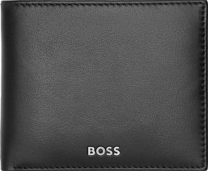 Actual product image Hugo Boss Classic Smooth - Geldbeutel