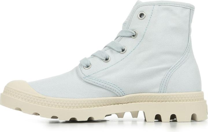 Produktbild Palladium damen stiefeletten pampa hi (40)