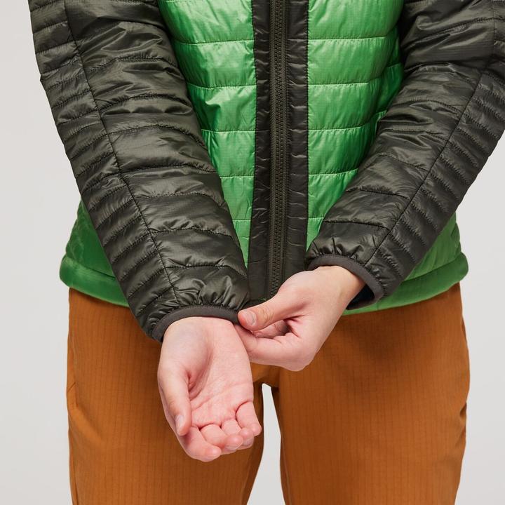 Produktbild Cotopaxi Capa Insulated Hooded Jacket (XL)