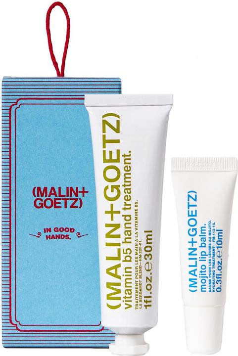 Image du produit Malin+Goetz Ensemble en bonnes mains (30 ml)