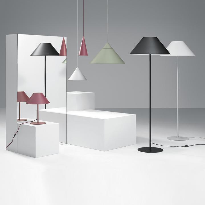 Image du produit Atelier Pfister Lavin (E14)