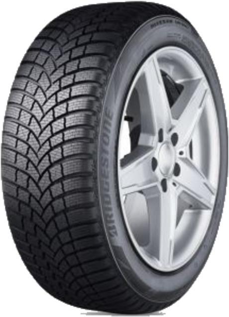 Produktbild Bridgestone Blizzak LM001 Evo (195/65R15 T, Winterreifen)