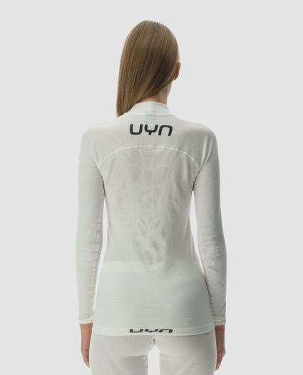 Image du produit UYN Thermoshirt Mit Stehkragen Elevatyon Biomorph (S)