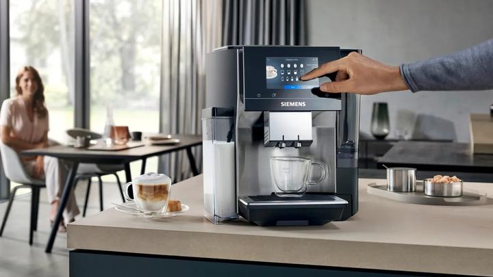 Immagine prodotto Siemens EQ700 integrale TQ717D03 (Spina UE)