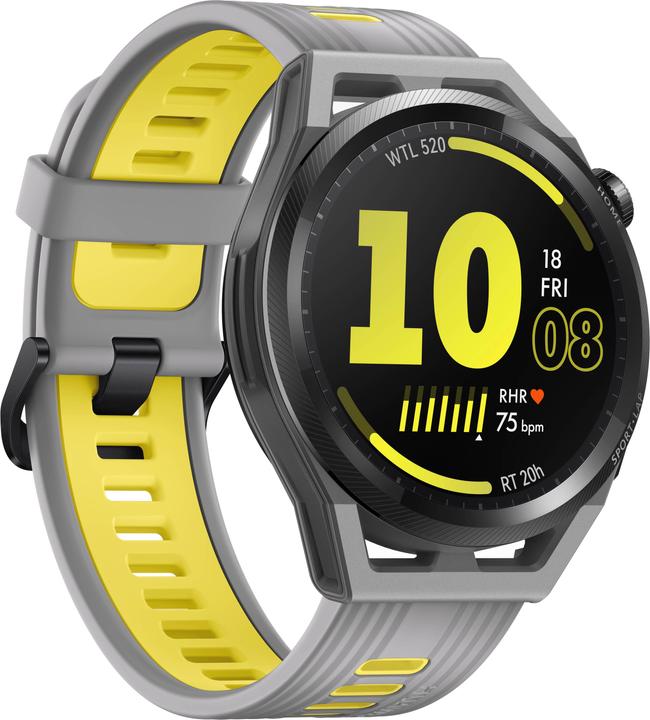 Image du produit Huawei Regarder GT Runner (46 mm)