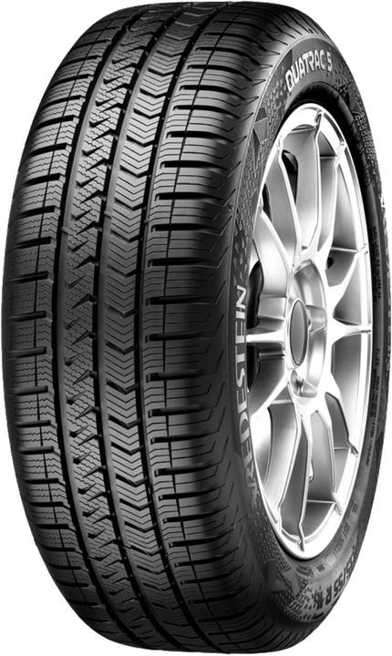 Actual product image Vredestein Quatrac 5 (205/55R16 91V)