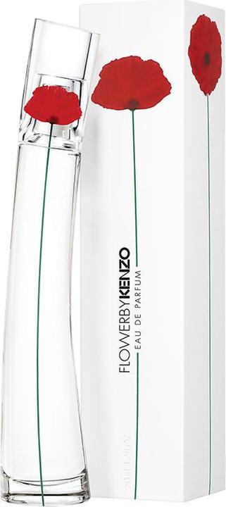 Produktbild Kenzo Flower by (Eau de Parfum, 50 ml)