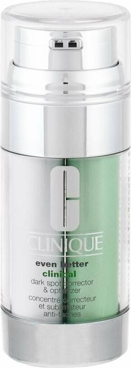 Actual product image Clinique Even Better Dark Spot Corrector Optimizer 30 ml (30 ml)