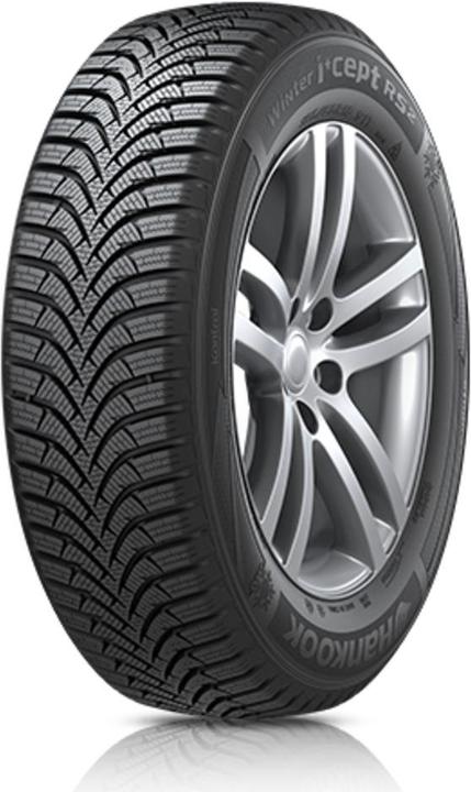 Hankook W452 Hiver i*cept RS2 (185/65R15 88T)