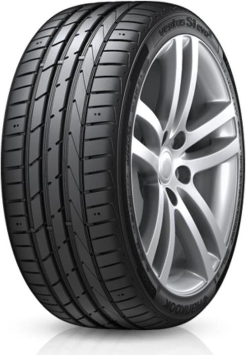 Produktbild Hankook K 117 A Suv (235/55R19 101Y)