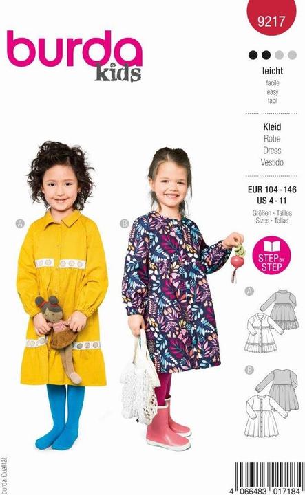 Actual product image Pattern Dress