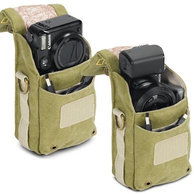 Actual product image National Geographic Earth Explorer (Camera case)