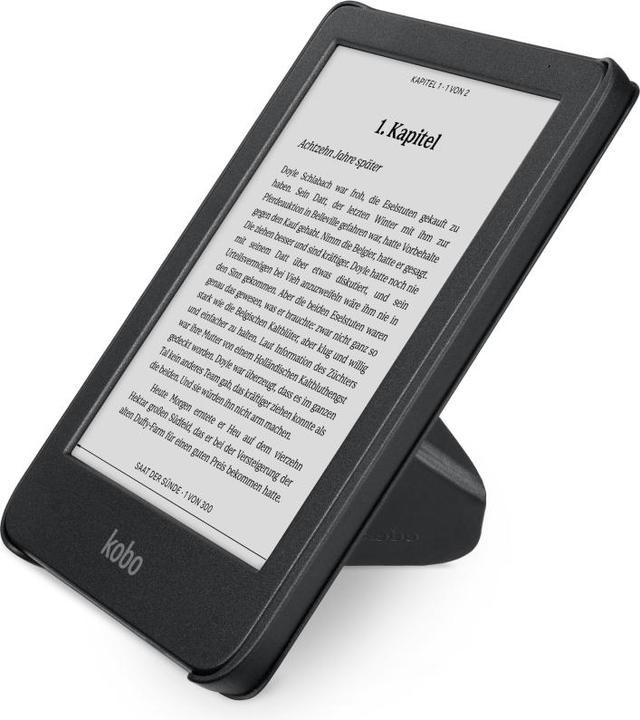 Produktbild Kobo SleepCover Case (Kobo Clara BW/Colour)