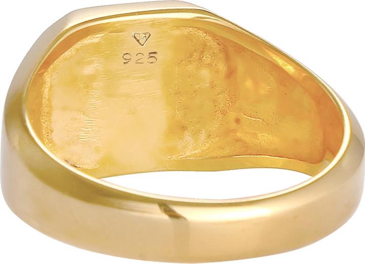 Produktbild Kuzzoi Siegelring (66, 925 Silber)