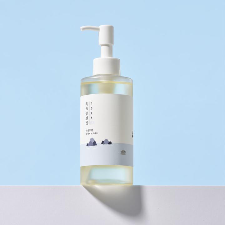 Produktbild Round Lab 1025 Dokdo (Öl, 200 ml)
