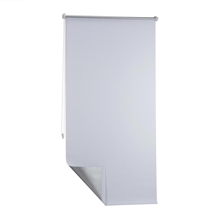 Immagine prodotto Relaxdays Tenda a rullo termica oscurante (80 x 3,5 x 160 cm)