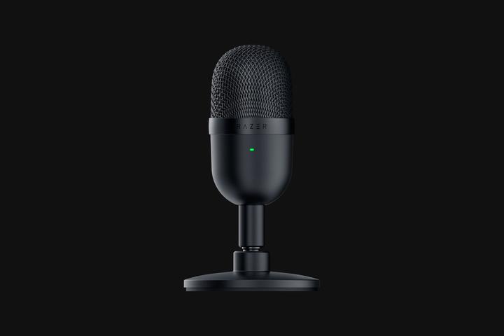 Actual product image Razer Seiren Mini
