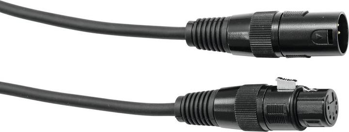Produktbild Eurolite DMX Kabel (3 m)