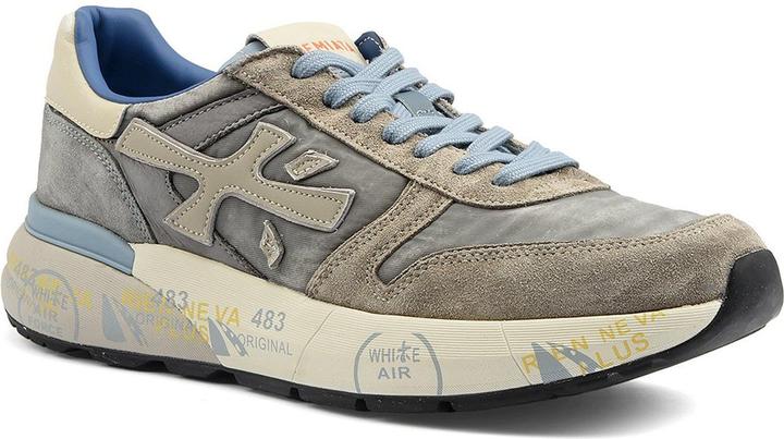 Premiata Mick