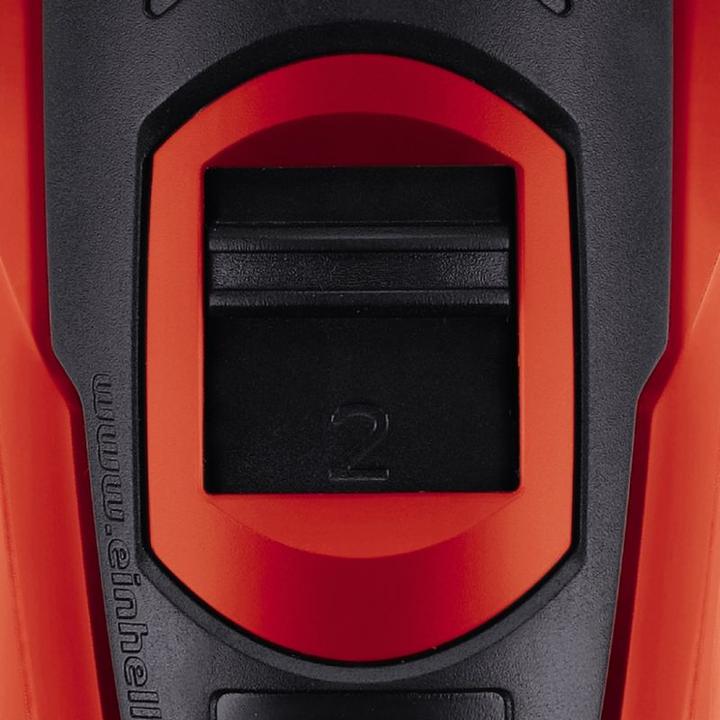 Actual product image Einhell TE-CD 12 Li, 1 battery (Rechargeable battery operated)