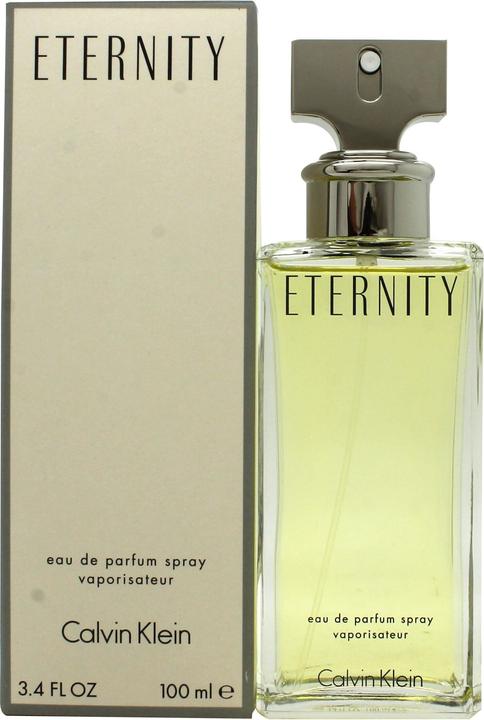 Calvin Klein Eternity (Eau de Parfum, 100 ml)