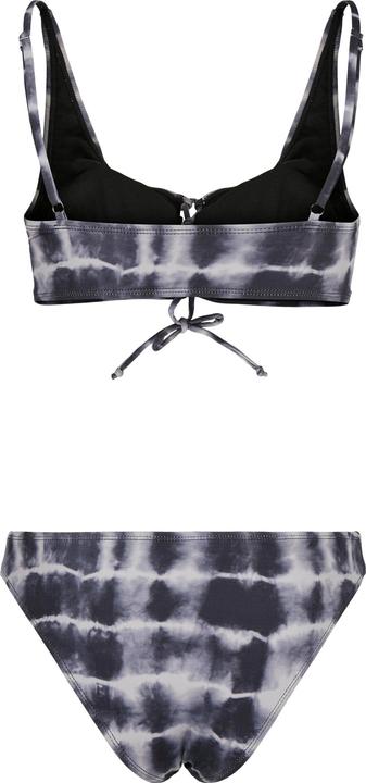 Immagine prodotto Urban Classics Bikini tie dye con lacci da donna - 15627 (XL)