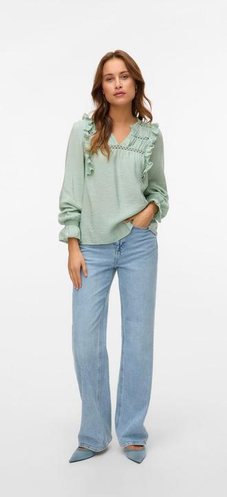 Image du produit Vero Moda VMELSIE Top Top (M)