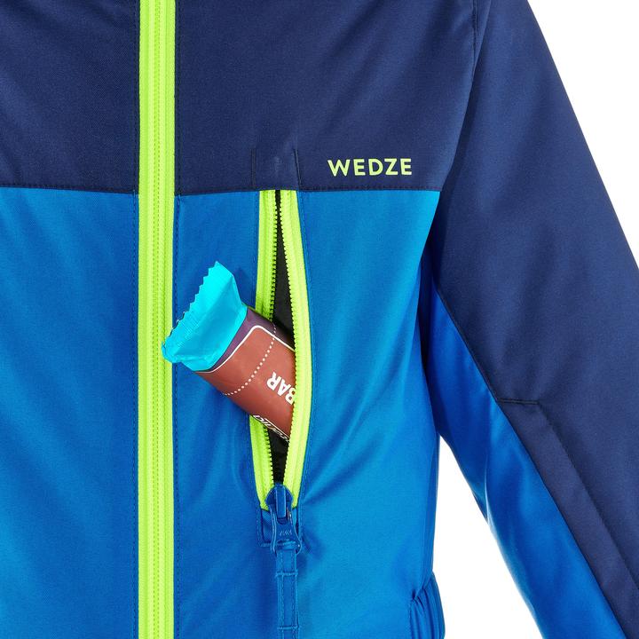 Immagine prodotto Wedze SUIT 100 (122)