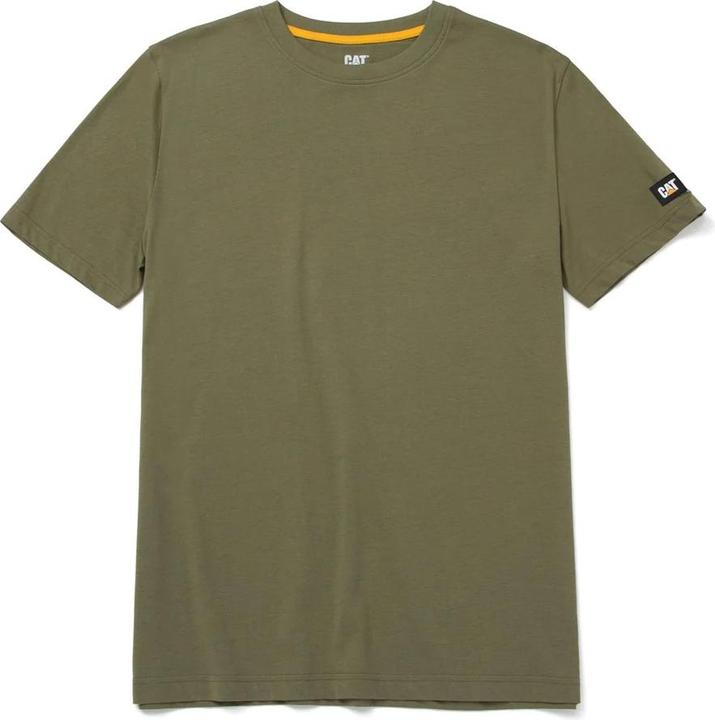 Produktbild Cat Essentials TShirt mit kurzen Ärmeln (L)