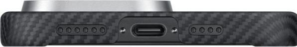 Image du produit Pitaka Couverture Magsafe (Apple iPhone 16 Pro Max)