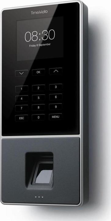 Actual product image Safescan TimeMoto TM-626