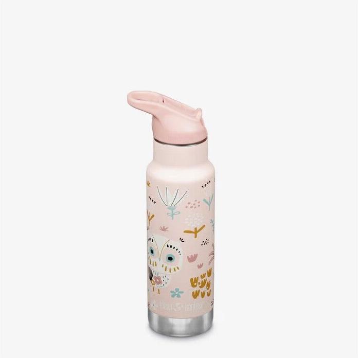 Image du produit Kleankanteen KK Kid Classic VI 355ml Flip, owlet (0.36 l)